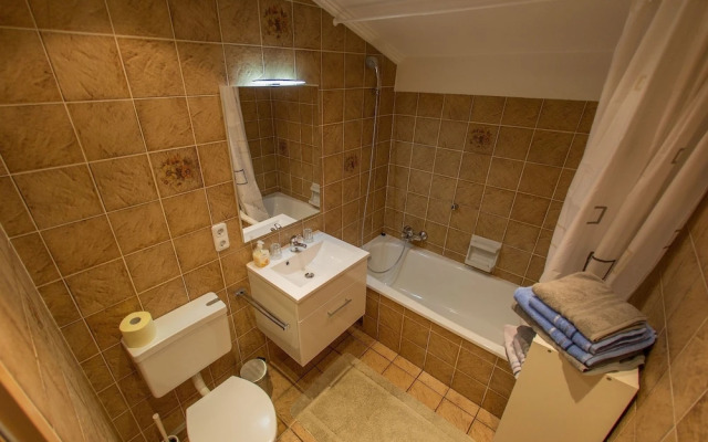 Alpenappartements