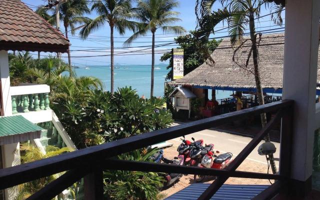 Siam Shades House