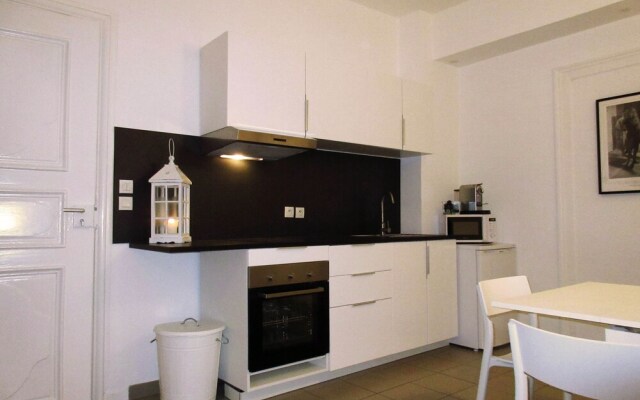 Appartement Saint Thomas 1