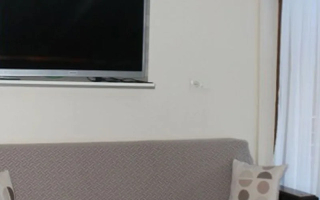 Uzungöl Öztürk Hotel