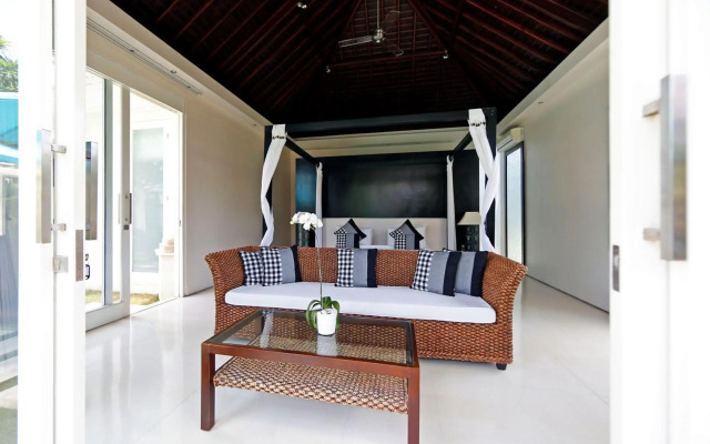 Chandra Bali Villas