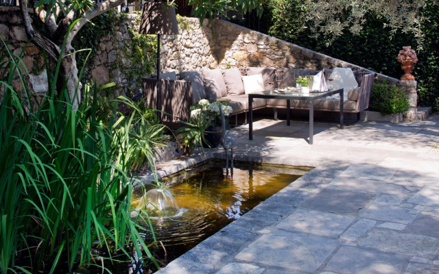 La Bastide Saint Antoine
