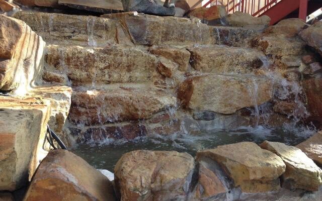 Palace Inn Fairbanks