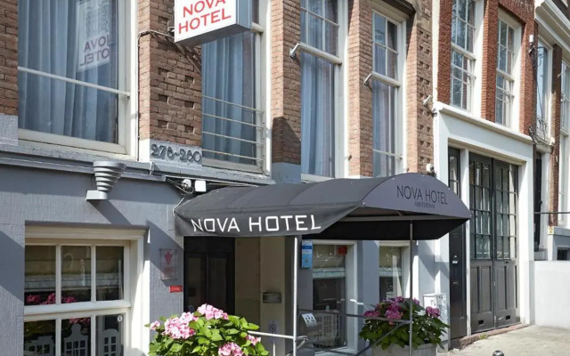 Hotel Nova