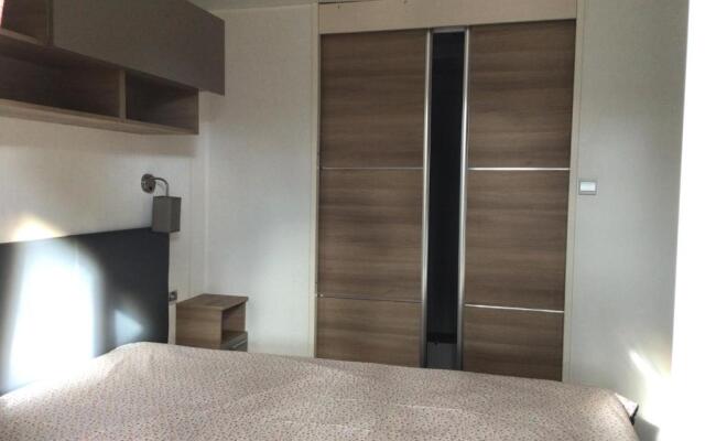 Maison dHôtes Domaine de Labelo