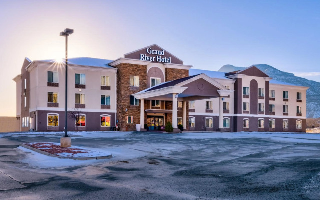 Grand River Hotel