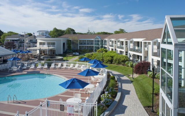 Hyannis Harbor Hotel