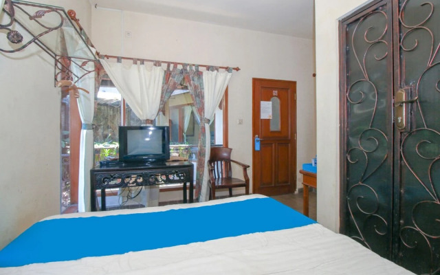 Airy Eco Syariah Bougenville Satu 10 Tangerang Selatan