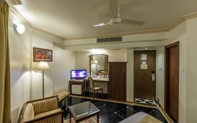 Comfort Inn President