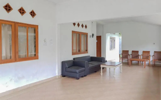 Bumi Ciboled By RedDoorz