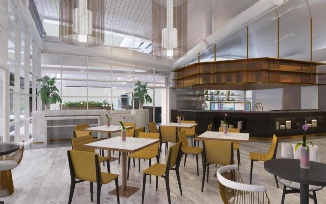 Nuanza Hotel & Convention