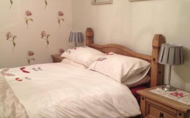 Eyam Tea Rooms and Bed and Breakfast