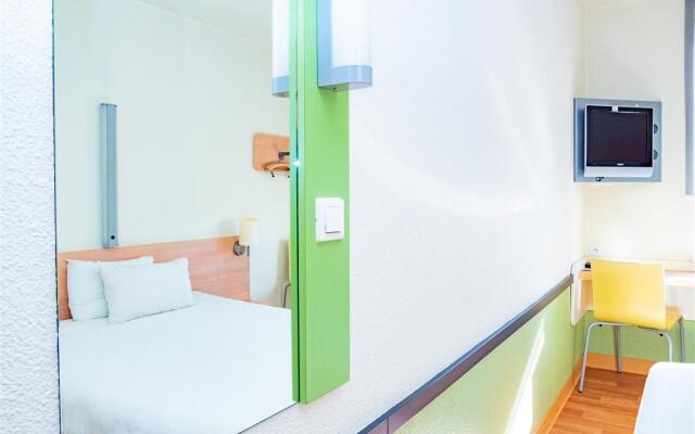 ibis budget Krakow Bronowice