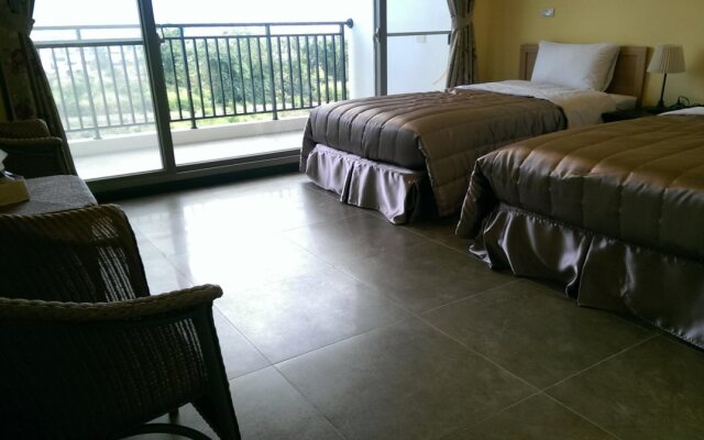 Kuan Min Home