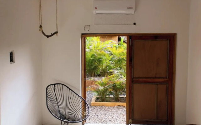 Melrose - Hidden Port