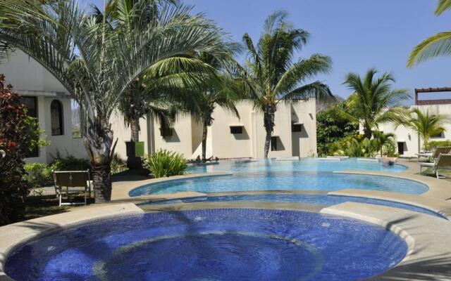 Tropical Gardens - Suites and Apartments