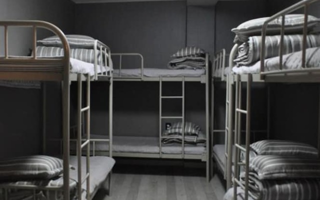 Sol Guesthouse Donghae - Hostel