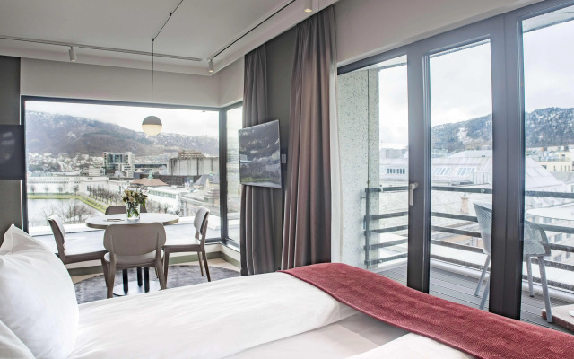 Hotel Norge by Scandic
