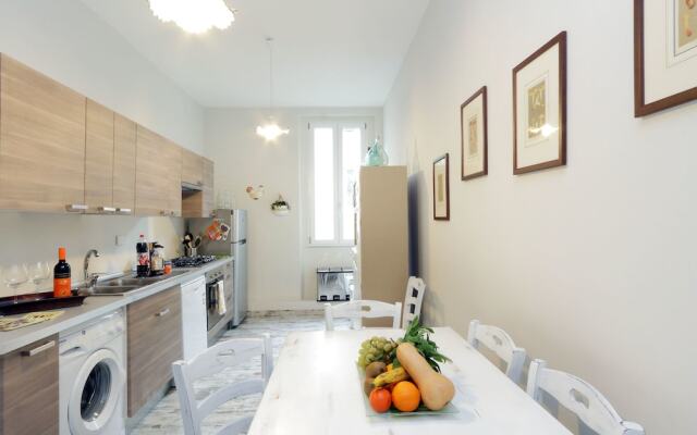 Restart Accommodations Sveva