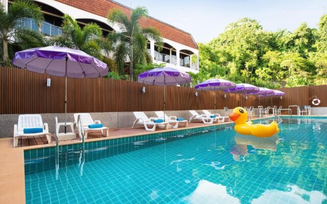 Aspira Resort Klong Muang Krabi