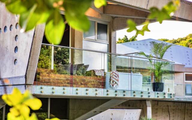 Alkira Award Winning Luxury Holiday Home