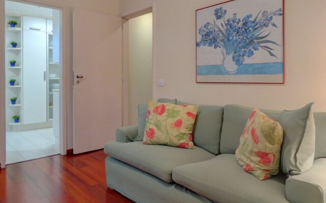 LinkHouse Stunning Floor Ipanema 4-BDR Y1-0029