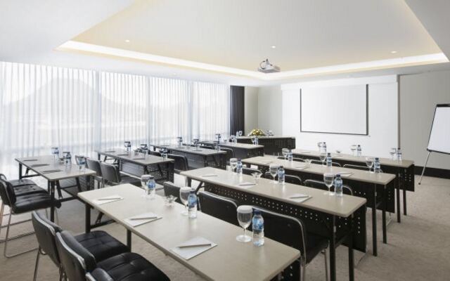 INNSiDE by Meliá Yogyakarta