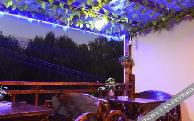Yishui Wangting Boutique Inn