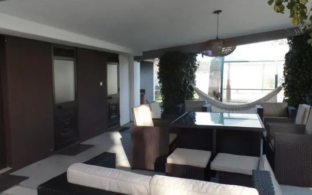 Casa do Sino