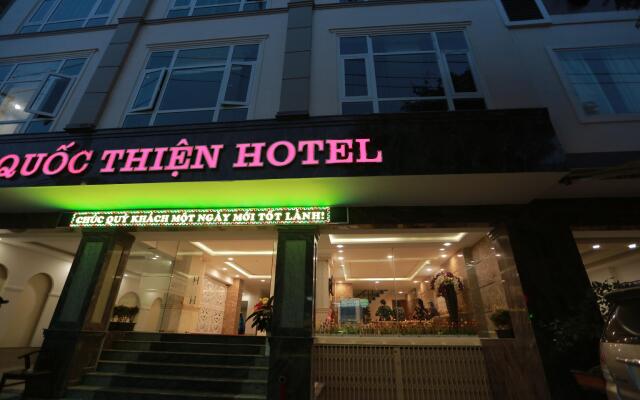 Quoc Thien Hotel Da Nang