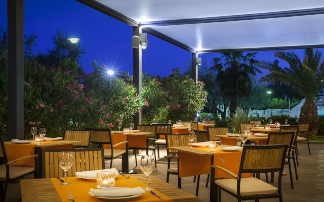 Premium Sirena Village Holiday Homes