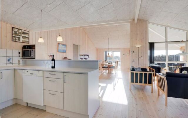 "Persa" - 200m from the sea in NW Jutland