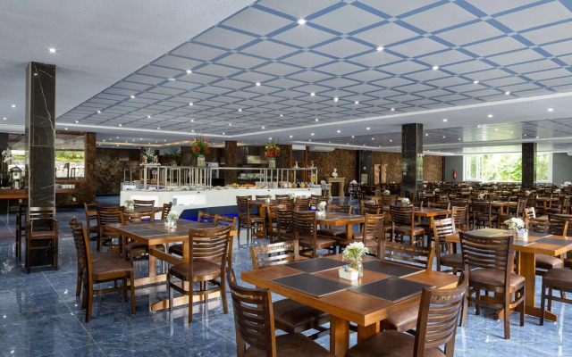 Itatiaia Resort & Eventos