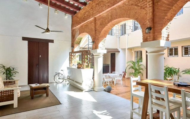 Hotel Guarocuya