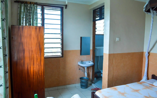 Ogalis K Coast Hotel