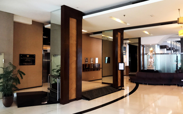 Mercure Surabaya