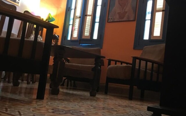 Casa Familia Martino