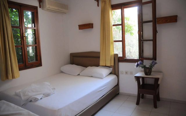 Hotel Gulec