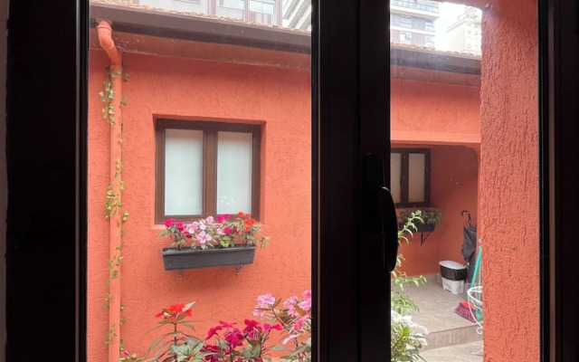 Bistu Hotel - Vila Nova Conceição