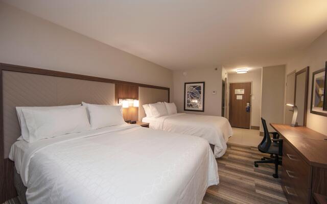 Holiday Inn Express Athens by IHG