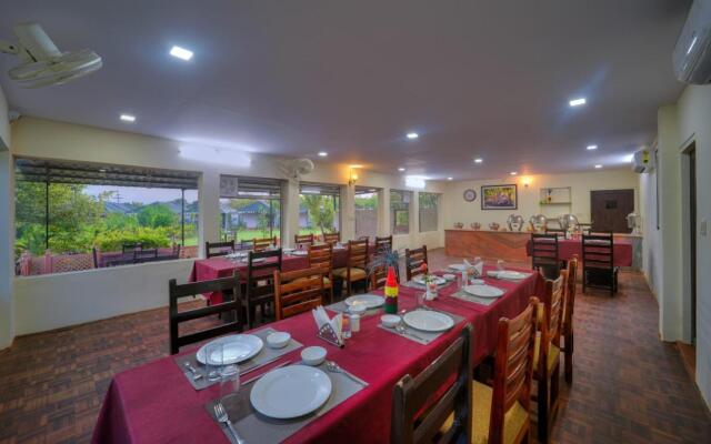 Ranthambhore Nature Camp Resort