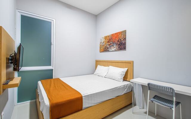 Homestay 8 - CBC