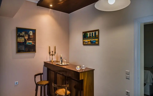 Le Reve Apartment