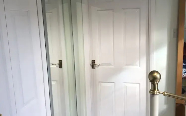 Self Contained Granny Flat
