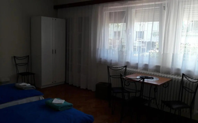 Peró Vendégház