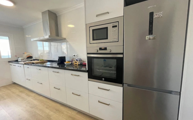 Cd-2063 Three Bedroom With Roof Terrace