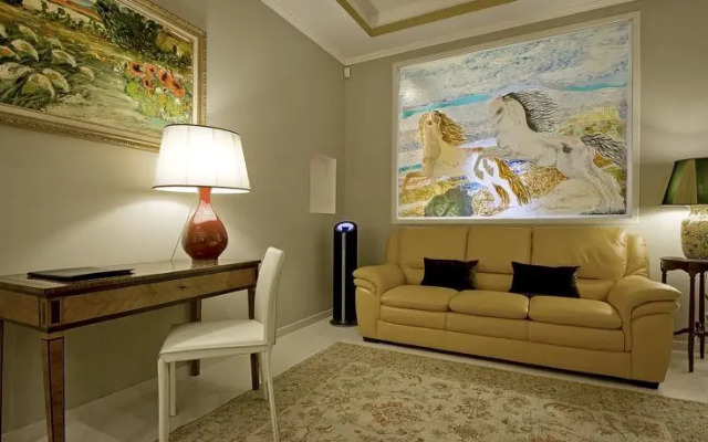 Appartamento Cornelia