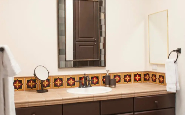 Villa Vista - Spanish Luxury Pool Wifi