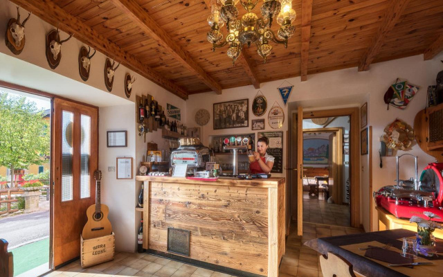 Albergo Corona