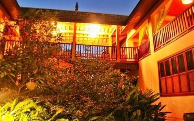 Xishuang Banna Elephant Home Boutique Guest House
